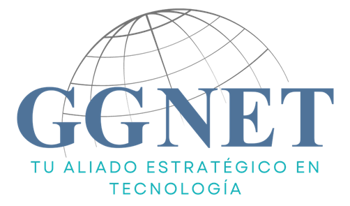 GGNET, tu aliado estratégico en tecnología